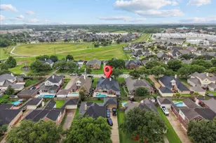 2605 Pebble Creek Dr, Pearland, TX 77581 - Photo 38