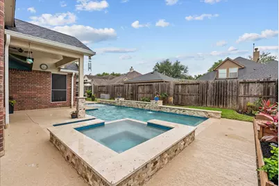 2605 Pebble Creek Drive, Pearland, TX 77581 - Photo 34