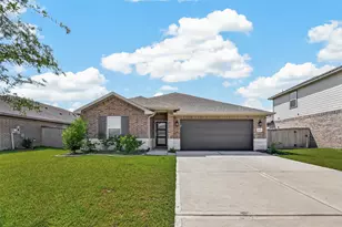 3609 Zilker Ln, Texas City, TX 77591 - Photo 1