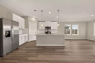 3609 Zilker Lane, Texas City, TX 77591 - Photo 6