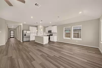 3609 Zilker Lane, Texas City, TX 77591 - Photo 4