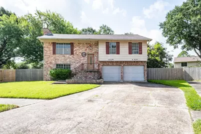 3423 Meadowview Drive, Richmond, TX 77459 - Photo 1