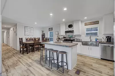 650 County Road 2219, Cleveland, TX 77327 - Photo 8