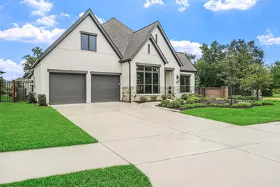 26806 Lakeside Mill Lane, Magnolia, TX 77354 - Photo 2