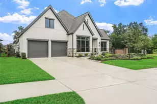 26806 Lakeside Ml Ln, Magnolia, TX 77354 - Photo 2