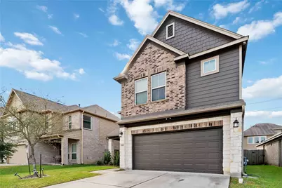 14810 Ruddy Duck Lane, Houston, TX 77049 - Photo 2