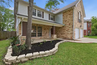 24815 Butterwick Drive, Spring, TX 77389 - Photo 2