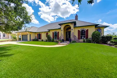 5920 White Oak Trace, Conroe, TX 77304 - Photo 1