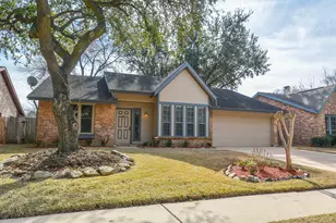 3324 Cannon Pass Courts, Sugar Land, TX 77478 - Photo 2