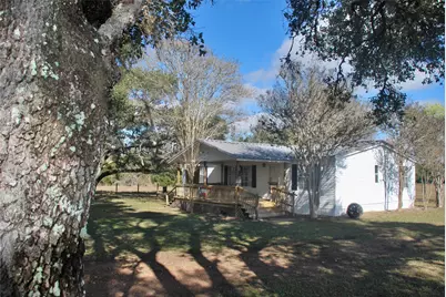 415 County Road 457, Hallettsville, TX 77964 - Photo 40