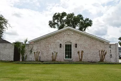 418 Briar Hill Drive, Houston, TX 77042 - Photo 1