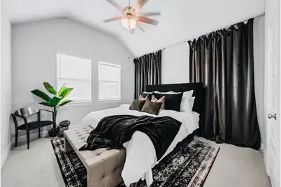 1915 Kirby Landing Drive, Houston, TX 77051 - Photo 2