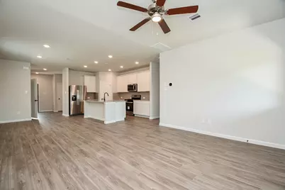 12931 California Palm Court, Cypress, TX 77433 - Photo 6