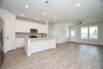 12931 California Palm Court, Cypress, TX 77433 - Photo 10