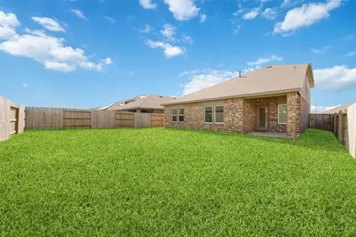 4924 Almond Terrace Drive, Katy, TX 77493 - Photo 4
