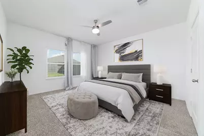 4924 Almond Terrace Drive, Katy, TX 77493 - Photo 12