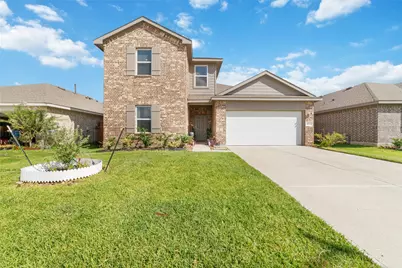 4924 Almond Terrace Drive, Katy, TX 77493 - Photo 1
