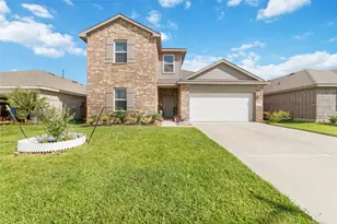 4924 Almond Ter Dr, Katy, TX 77493 - Photo 1