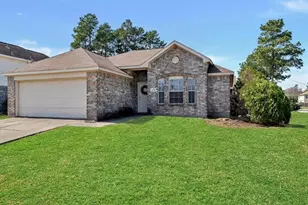 16790 N Bob White Dr, Conroe, TX 77385 - Photo 1