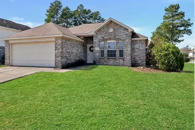 16790 N Bob White Drive, Conroe, TX 77385 - Photo 1