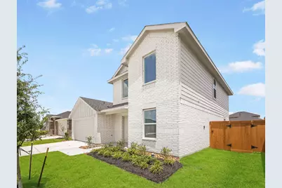 21926 Messina Springs Drive, Hockley, TX 77447 - Photo 2