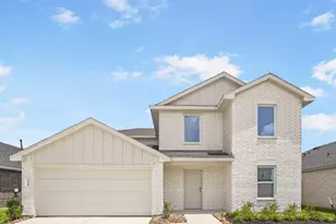 21926 Messina Springs Dr, Hockley, TX 77447 - Photo 1