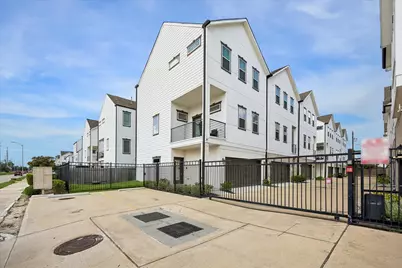 5406 Wheatley Street #E, Houston, TX 77091 - Photo 2
