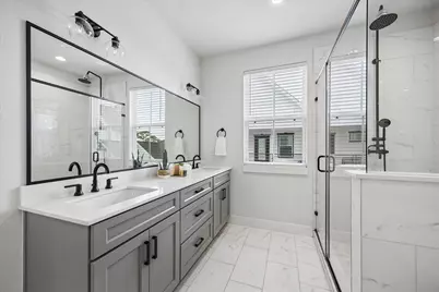 5406 Wheatley Street #E, Houston, TX 77091 - Photo 14