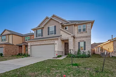 7106 Escondido Drive, Rosharon, TX 77583 - Photo 2