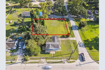 7502 Ley Road, Houston, TX 77028 - Photo 2