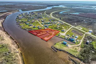 0 County Road 441D, Brazoria, TX 77422 - Photo 1