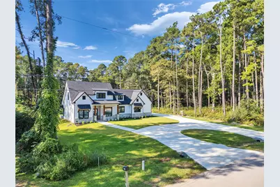 451 Pelican Street, Magnolia, TX 77355 - Photo 1