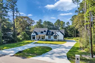 451 Pelican St, Magnolia, TX 77355 - Photo 4