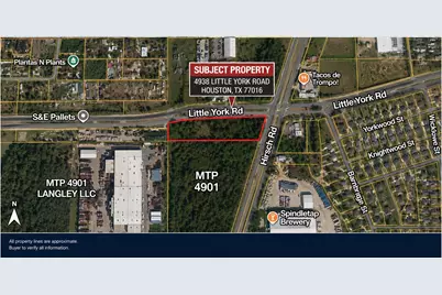 4938 Little York Road, Houston, TX 77093 - Photo 4
