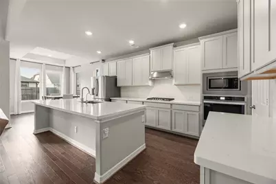 150 Sunray Creek Drive, Katy, TX 77493 - Photo 2