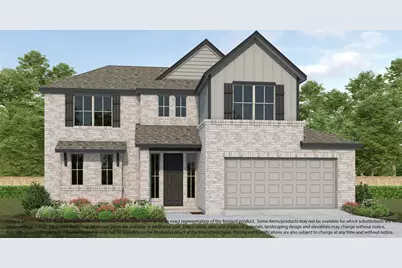 3102 Native Spring Drive, Spring, TX 77373 - Photo 1