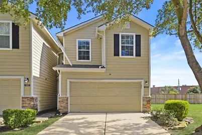 15819 Misty Loch Lane, Houston, TX 77084 - Photo 1