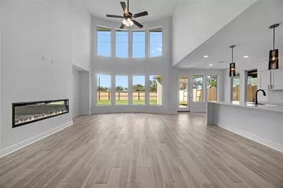 1523 Watermont Drive, Missouri City, TX 77459 - Photo 4
