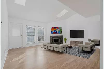 2277 S Kirkwood Road #4/808, Houston, TX 77077 - Photo 4