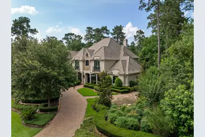 14 N Palmiera Circle, The Woodlands, TX 77382 - Photo 36