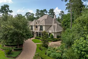 14 N Palmiera Cir, The Woodlands, TX 77382 - Photo 36