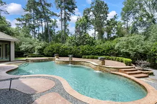 14 N Palmiera Cir, The Woodlands, TX 77382 - Photo 40