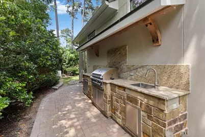 14 N Palmiera Circle, The Woodlands, TX 77382 - Photo 42