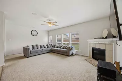 2602 Fawn Mountain Drive, Fresno, TX 77545 - Photo 8