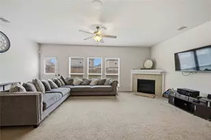 2602 Fawn Mountain Dr, Fresno, TX 77545 - Photo 6