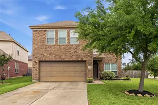 2602 Fawn Mountain Dr, Fresno, TX 77545 - Photo 2
