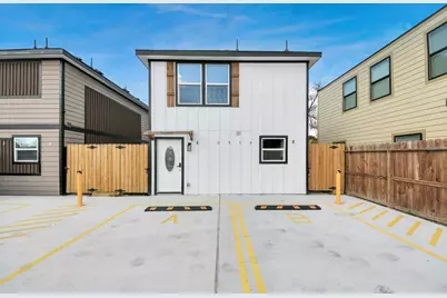 2310 Wavell Street #B, Houston, TX 77088 - Photo 2