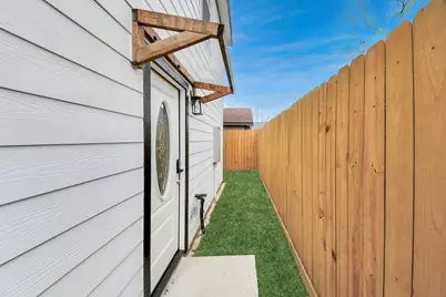 2310 Wavell Street #B, Houston, TX 77088 - Photo 28