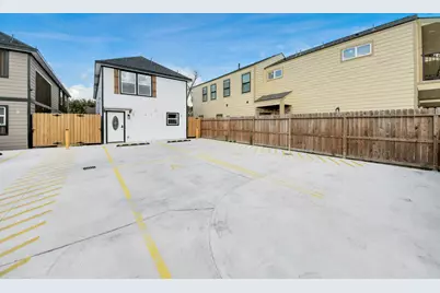 2310 Wavell Street #B, Houston, TX 77088 - Photo 4