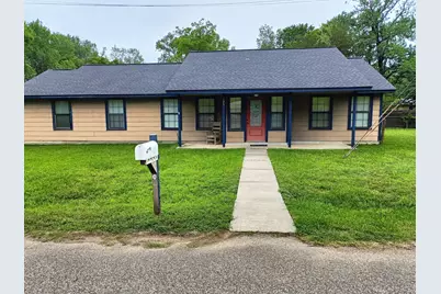 125 Thomas, New Waverly, TX 77358 - Photo 1